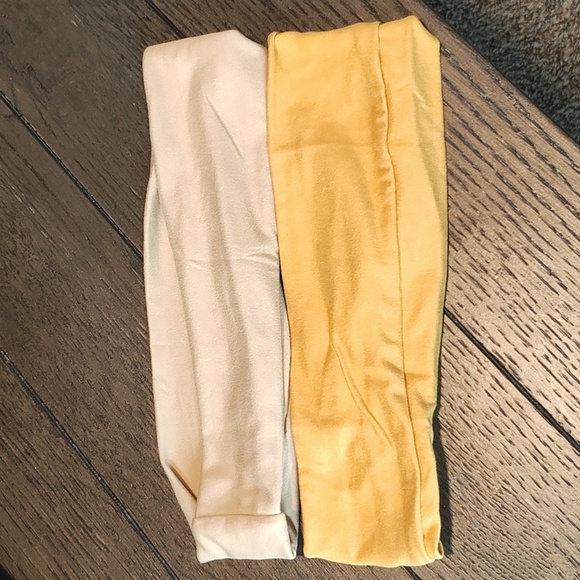 Women's Hair/Head Bands-Set of 7 - Picture 3 of 7